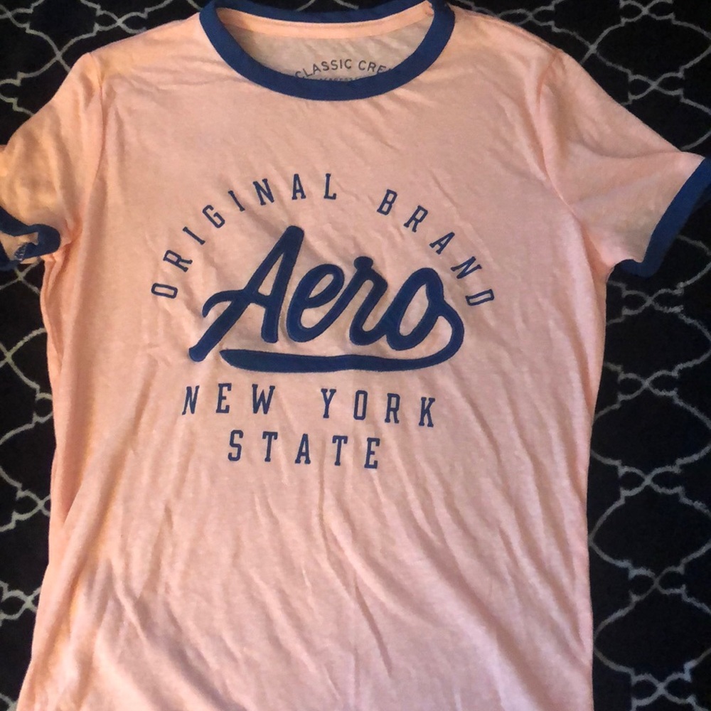 aéropostale t-shirt